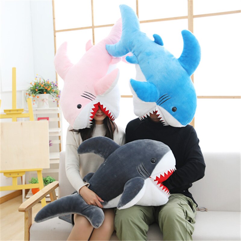 Tommy the Shark Kawaii Hoodies – Kawaiies