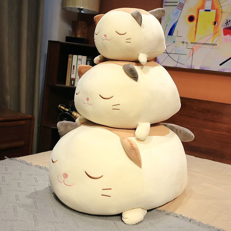 plush huge