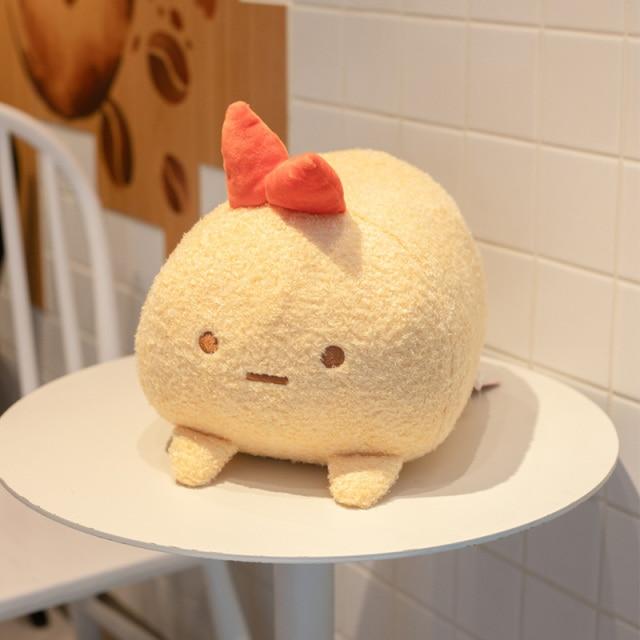 shrimp tempura stuffed animal