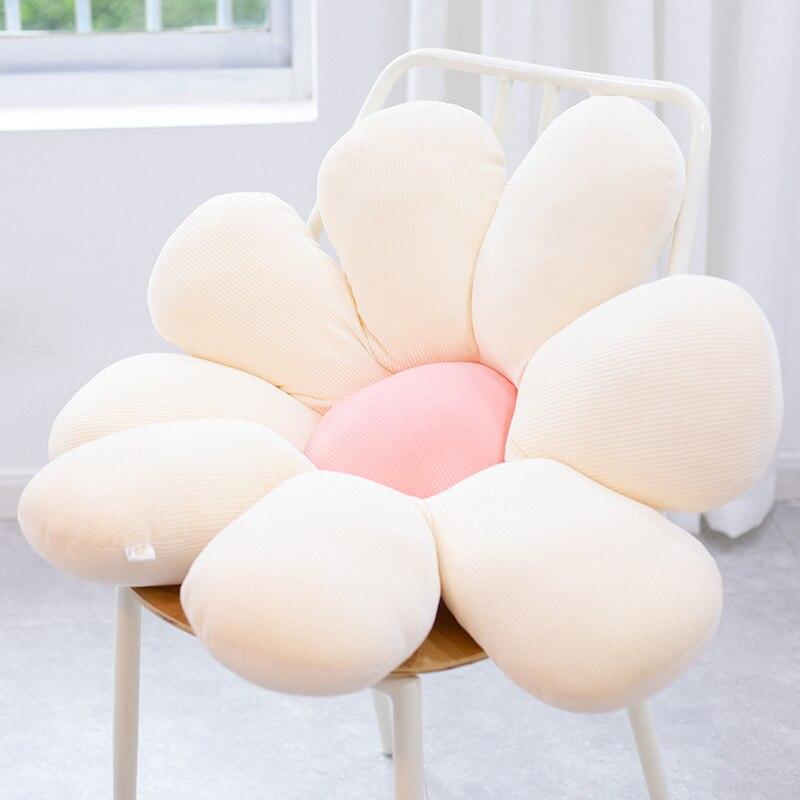 Spring Flower Pillow Seat – Kawaiies