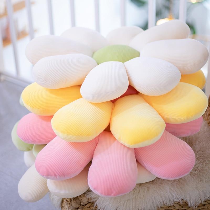 Spring Flower Pillow Seat – Kawaiies