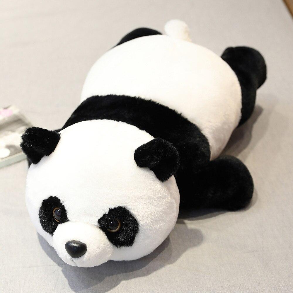 cute panda plushies