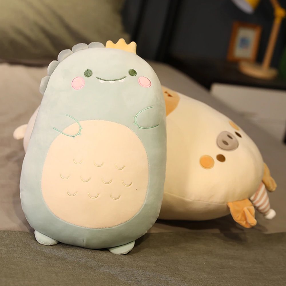 sea pancake plush