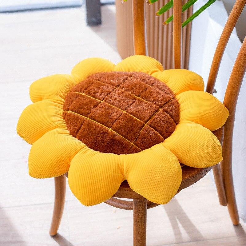 Spring Flower Pillow Seat – Kawaiies