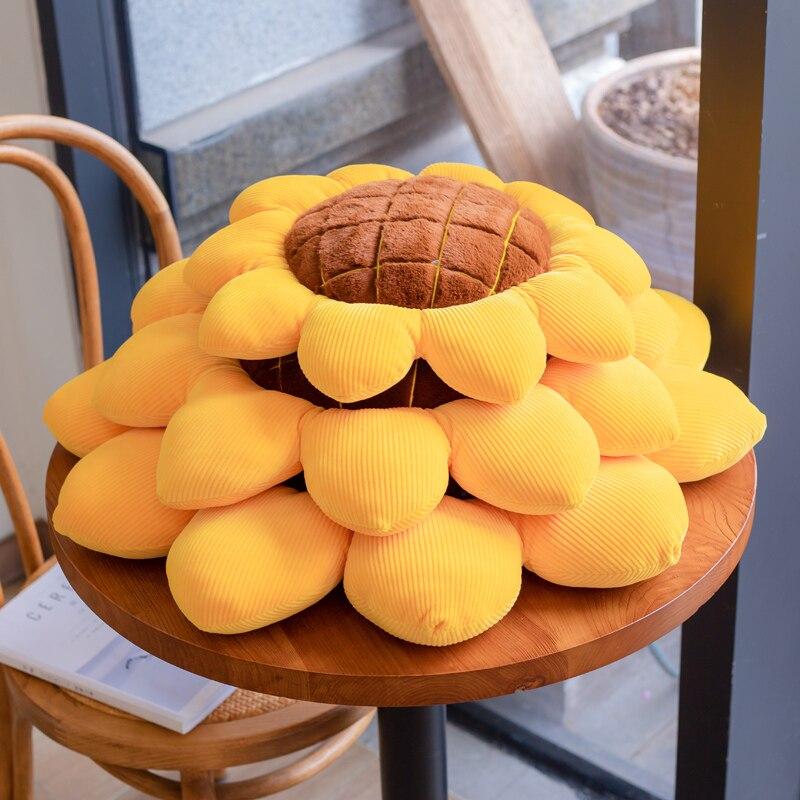 Spring Flower Pillow Seat – Kawaiies