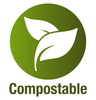 compostable