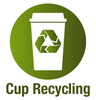 cup recycling