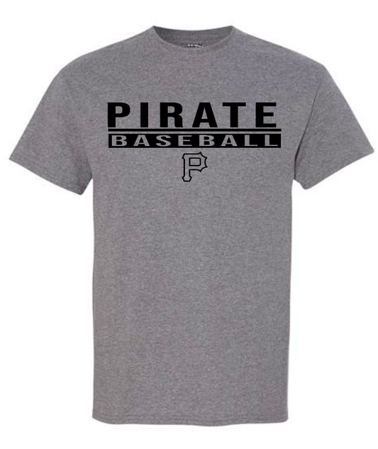 Pirates  Payette – Mountain Peak Apparel