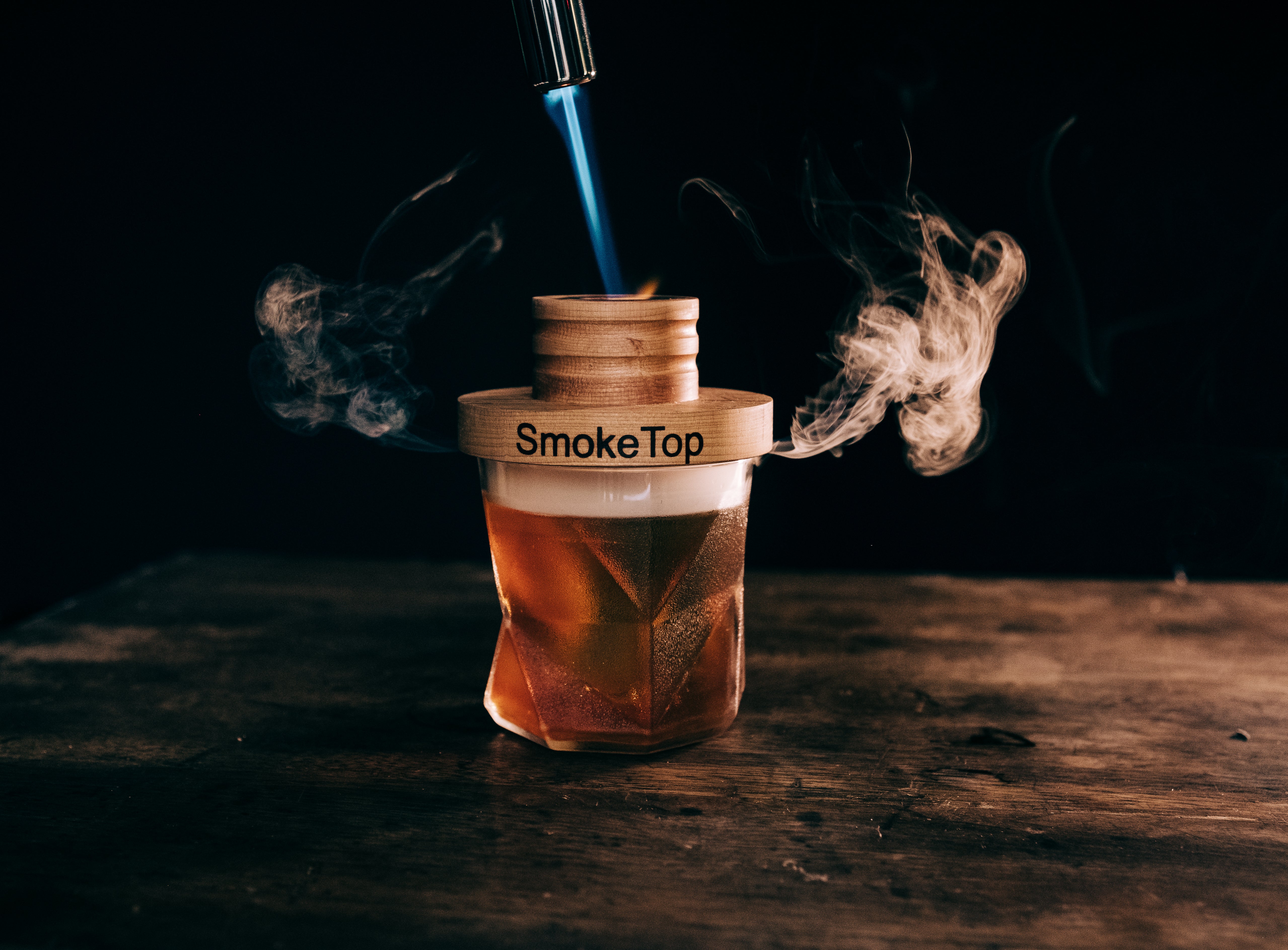 Wholesale SmokeTop