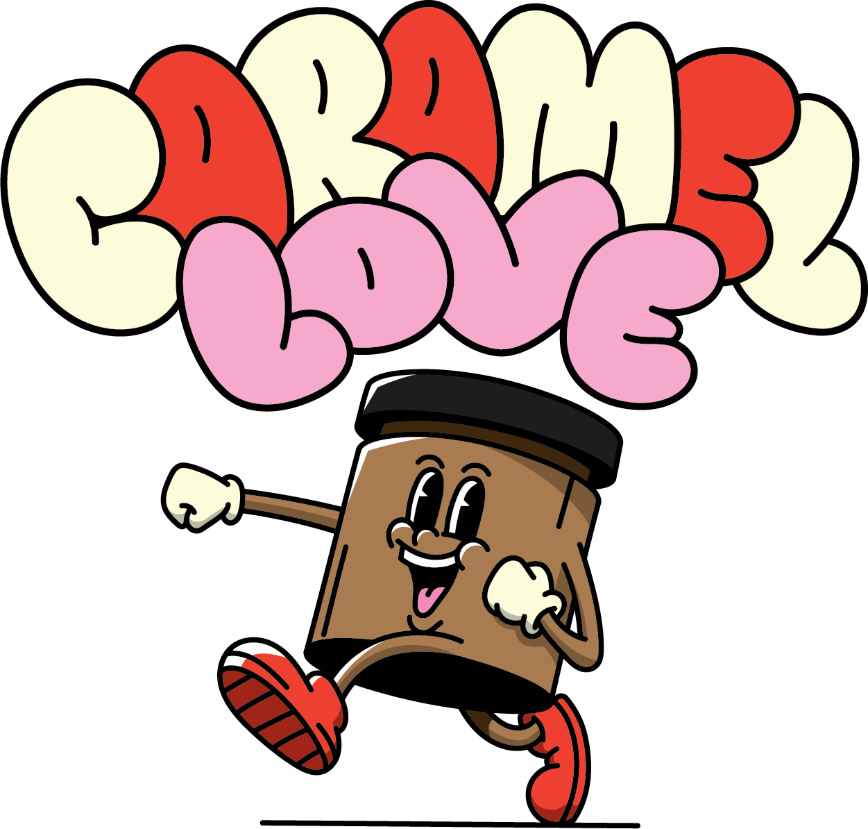 Caramel Love