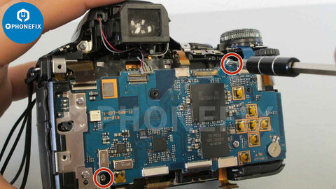10 Common Mistakes You May Make While Repairing Phones
