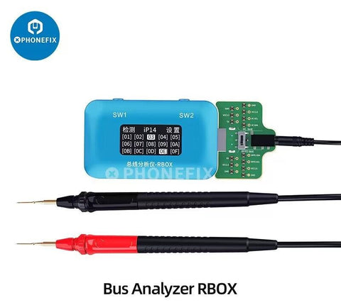 7 New Arrival PHONEFIX Cell Phone Repair Tools - June