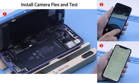 How to Remove iPhone 12 Important Camera Messages Unknown