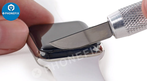 A Ultimate Solution for Apple Watch Broken Screen