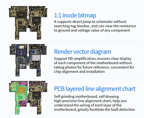 A Beginner Guide to Using JCID Intelligent Drawing for Phone