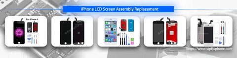 Your One-Stop Solution for iPhone Repair Business Needs