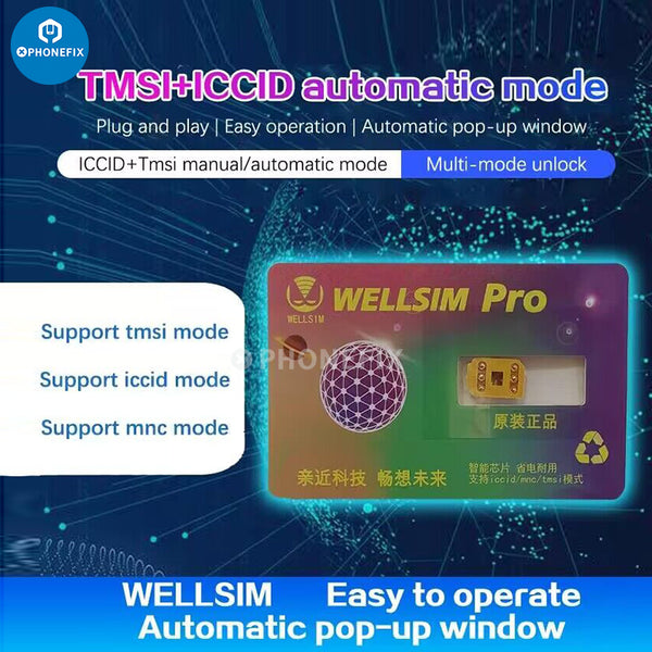 R-SIM CLUB2 V6 Unlocking Card For iOS17 iphone5-15 15pro max released -  GSM-Forum