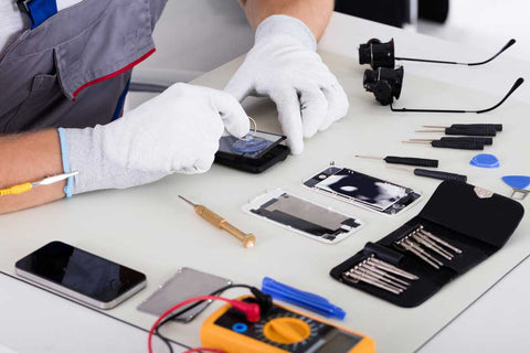 6 Steps to Start Phone Repair Business