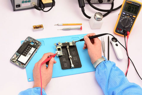 6 Steps to Start Phone Repair Business