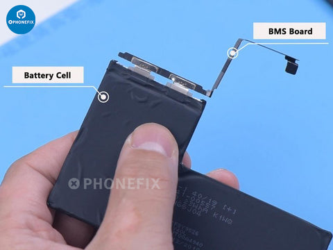 iPhone X-12 Battery Message Pop-up Issue Fixed: A Detailed