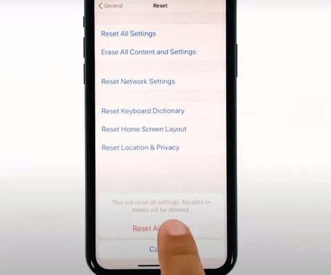How to Repair iPhone Face ID Not Working