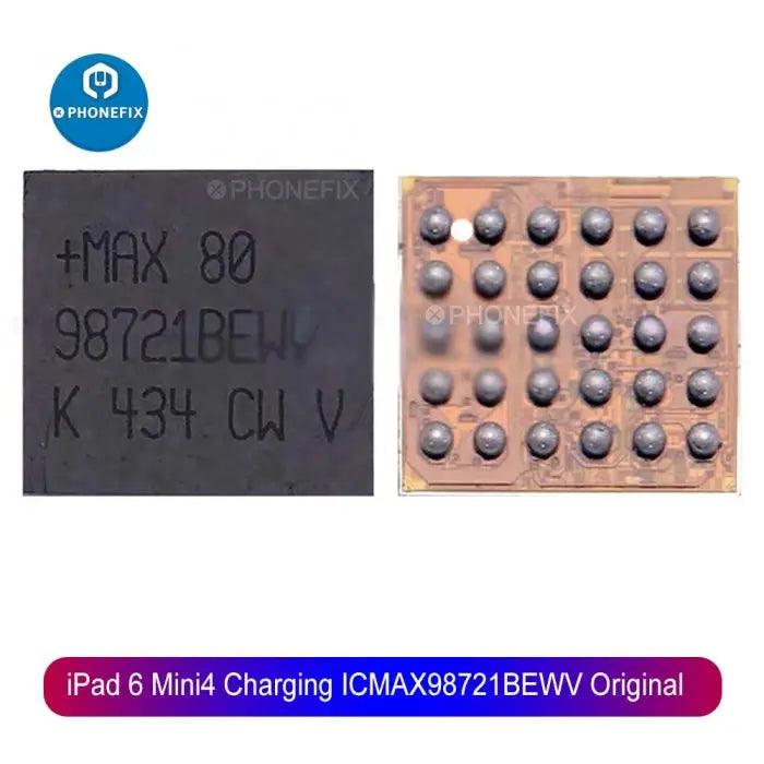 98728B Audio Amplifier IC Sound Codec For iPad Pro 11 12.9 3rd Gen