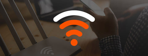 DIY Repair Guide for Phone Wi-Fi Connection Failure
