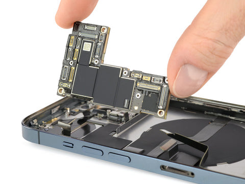Top 10 Common iPhone Hardware Problems and DIY Repair