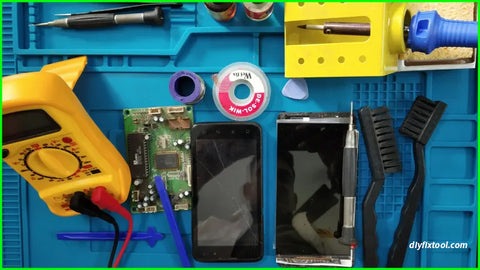How to Keep Phone Repair Business Profitable Amid the Raging