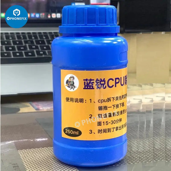 Mechanic BGA-IC QC-20 Super Glue Remover Agent 20ml