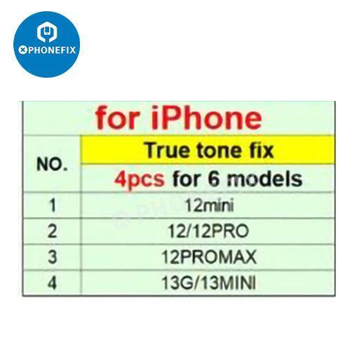 DL400 Pro Display Touch Digitizer Screen Tester For iPhone 6-16 Pro Max - Image 10