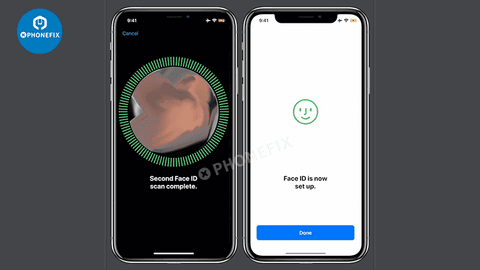 Repair Face ID with JC V1SE Programmer Without Downloading