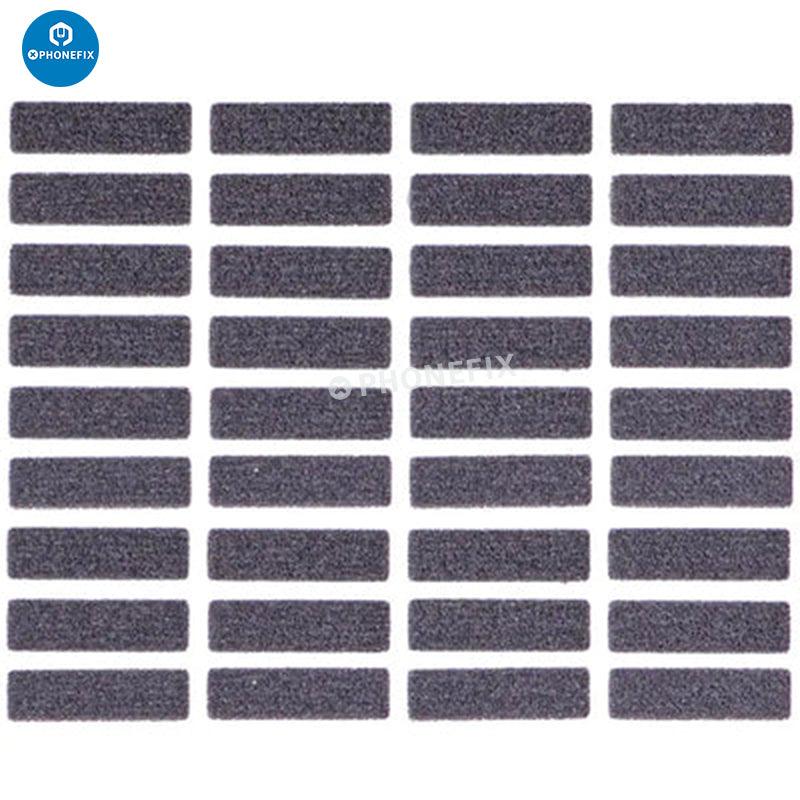 Front Camera Foam Pads Replacement For iPhone 6-11 Pro Max