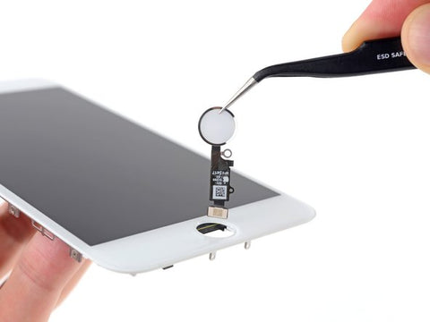 Top 10 Common iPhone Hardware Problems and DIY Repair