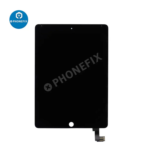 LCD Digitizer Assembly Without Home Button Replacement For iPad Mini 4