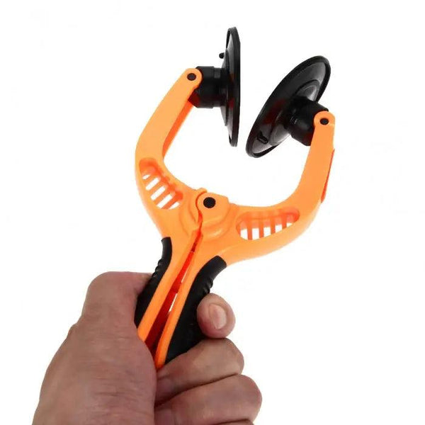 Phonefix Sucker Pliers With Suction Cup Screen Repair Kit For Iphone Repair  Phone Screen Opening Tool For Samsung Repair Kit - Hand Tool Sets -  AliExpress