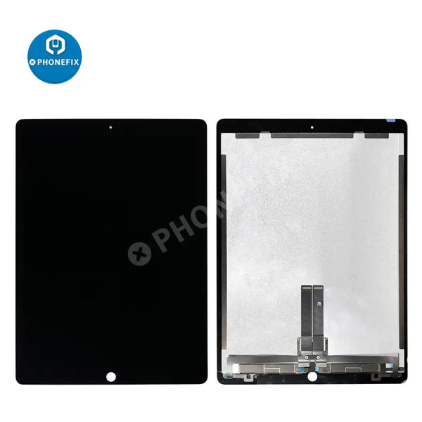 Small Digitizer FPC for use with iPad 7,8,9 (42 Pin)
