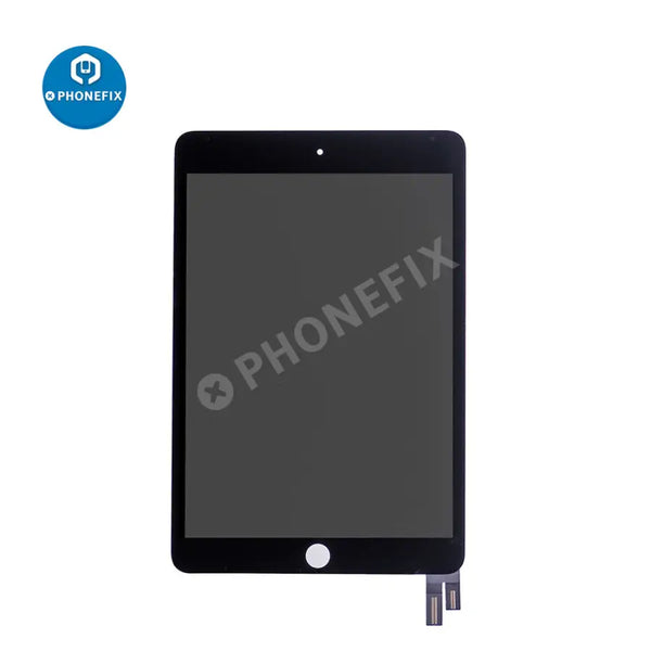 LCD Screen Digitizer Glass Assembly for iPad Air 3 10.5 White