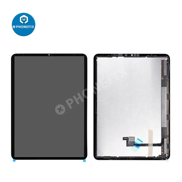 Wholesale For iPad 9.7-inch (2018) Touch Screen Digitizer Assembly  Replacement Replacement - White from China