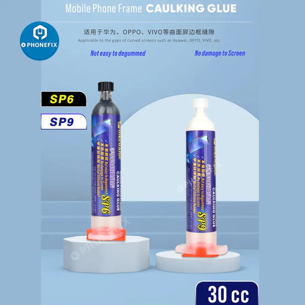 YUKI MODEL Glue Remover, 20 ml - 3DJake International