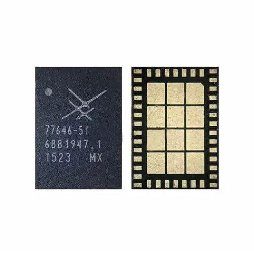 RF5422 Power Amplifier IC RF5216A 5418 7196D PA IC For Redmi Note 3 3S