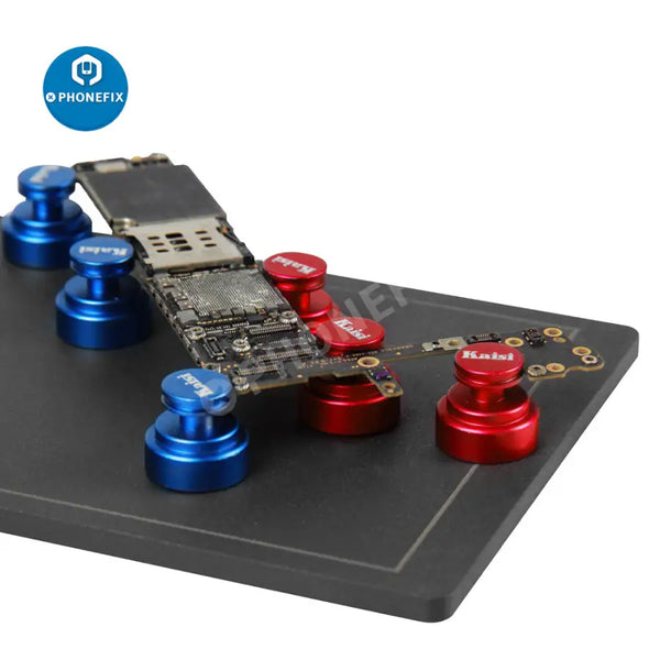 Universal PCB Board Holder Magnetic For Soldering