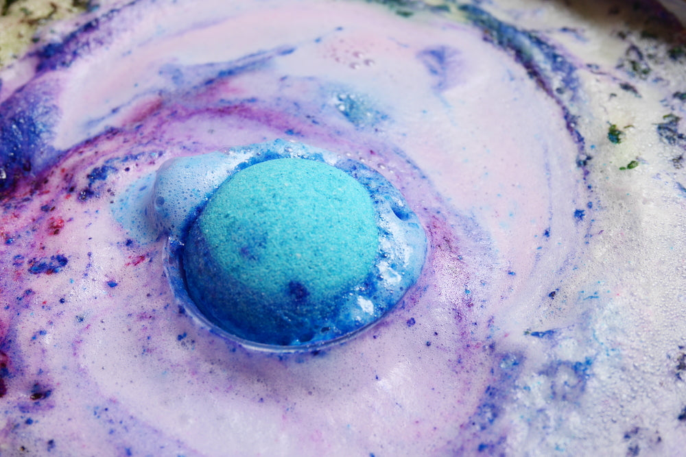 Bath Bomb Facts The Science Behind Bath Bombs Lemoulds