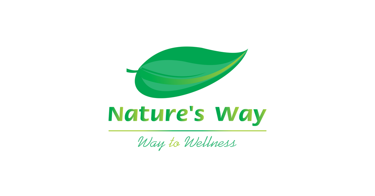 Nature's Way Shop