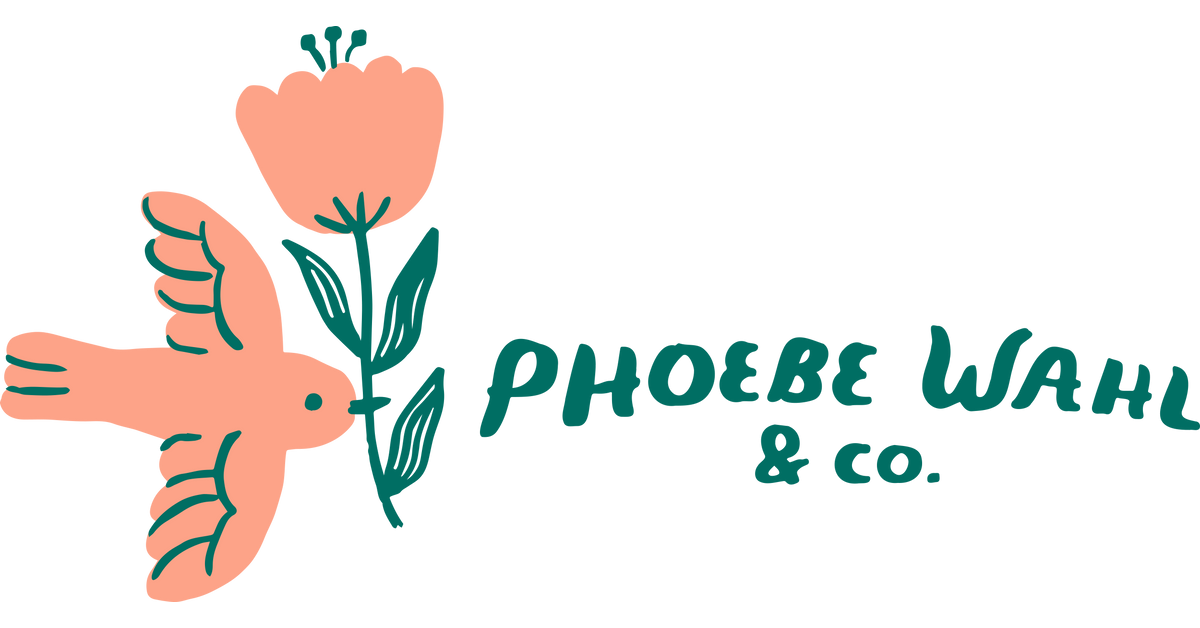 Phoebe Wahl & Co.