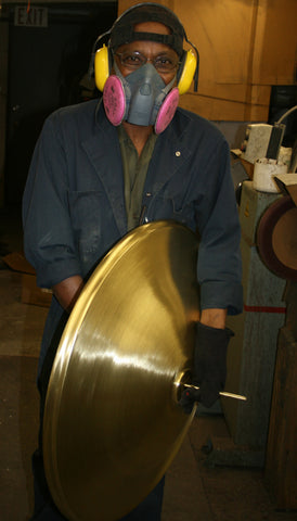 metal finishing and restoration toronto
