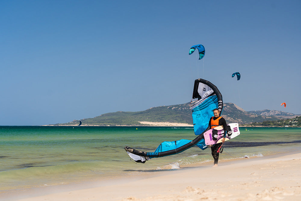 Kite Spot in Tarifa