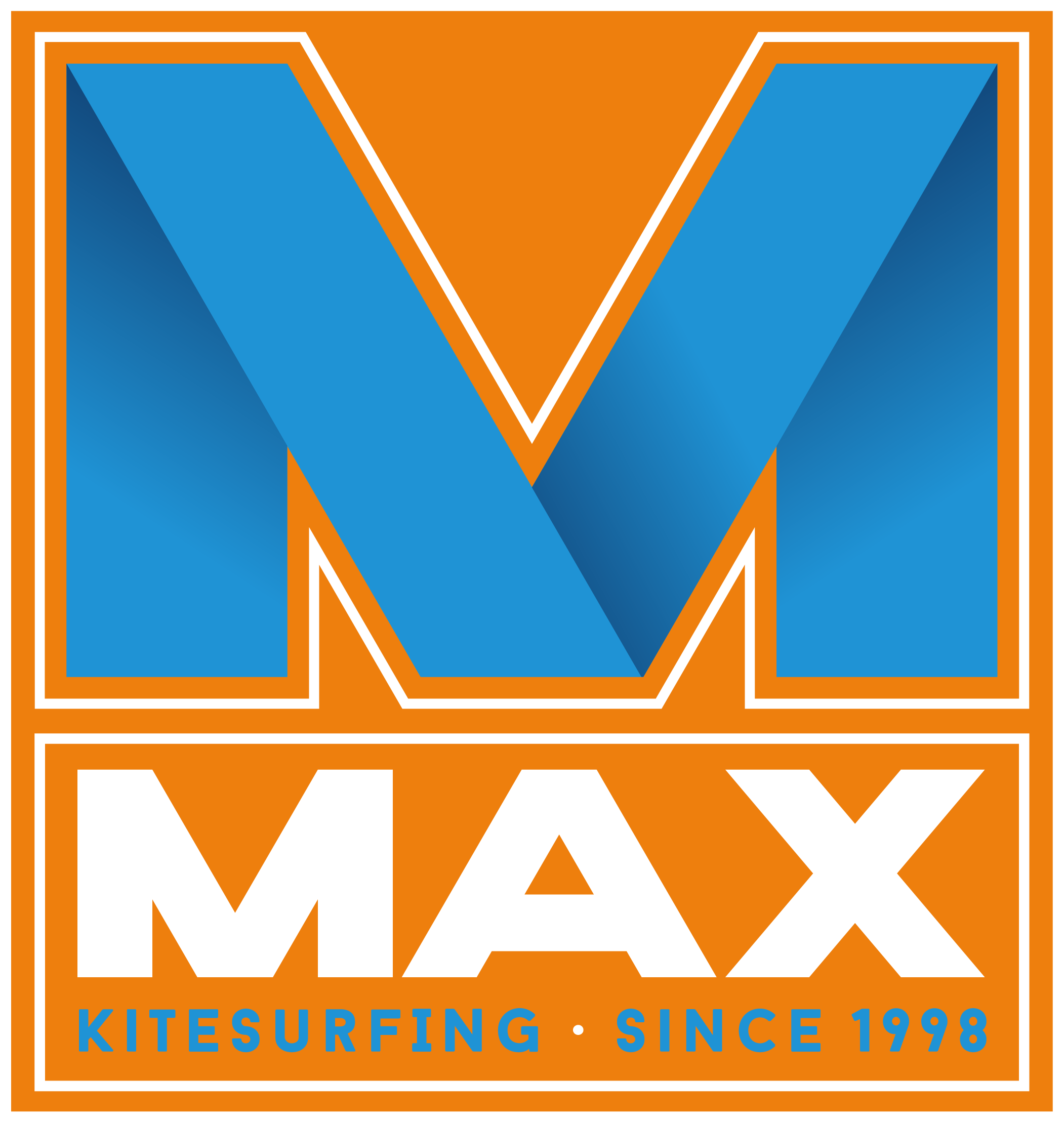 Tarifa Max Logo
