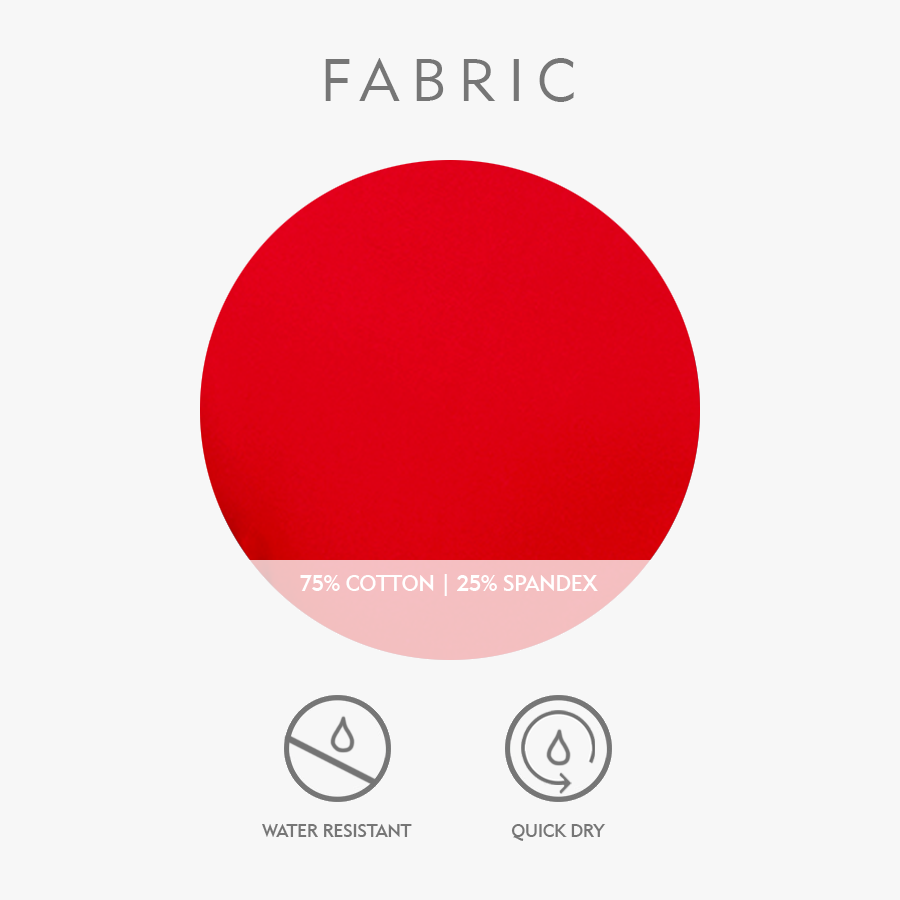 FABRIC