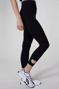 Heart Out Breeches Leggings